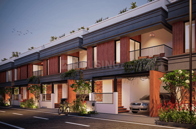 Urbando Kosmos Solaris Villa Main Image 1