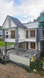 Image of 1800 Sq.ft 3 BHK Independent House for sale in Kakkanad, Kochi for Rs. 8800000