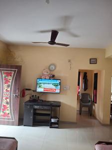 Living Room Image of 3600 Sq.ft 3.5 BHK Villa for sale in Garden City Ankleshwar for Rs. 11500000