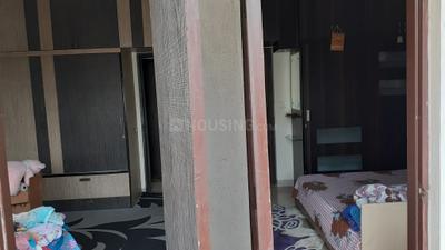 Bedroom Image of 3570 Sq.ft 3 BHK Apartment / Flat for sale in Treasure Town, Bijalpur Indore for Rs. 3500000