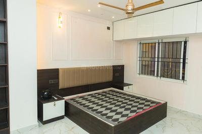 Bedroom Image of 2000 Sq.ft 3.5 BHK Duplex for sale in Horamavu Bengaluru for Rs. 21000000