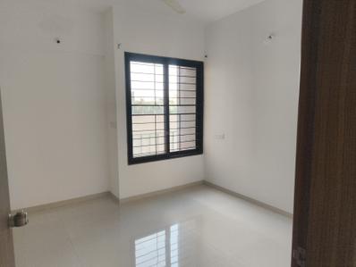 Bedroom Image of 1056 Sq.ft 2 BHK Apartment / Flat for rent in Kohinoor Sportsville, Maan Pune for Rs. 27500