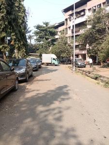 Image of 400 Sq.ft 1 BHK Apartment / Flat for sale in Kalyan East, Kalyan for Rs. 3500000