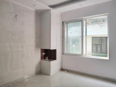 Bedroom Image of 1265 Sq.ft 3 BHK Apartment / Flat for sale in Sultanpur New Delhi for Rs. 9200000