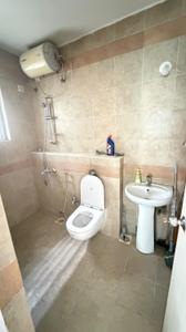 Image of 465 Sq.ft 1 RK Apartment / Flat for rent in Amanora Park Town, Pune for Rs. 23000