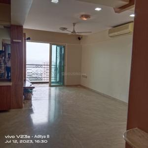 Hall Image of 1450 Sq.ft 3 BHK Apartment / Flat for sale in Hiranandani Gardens, Powai Mumbai for Rs. 53500000