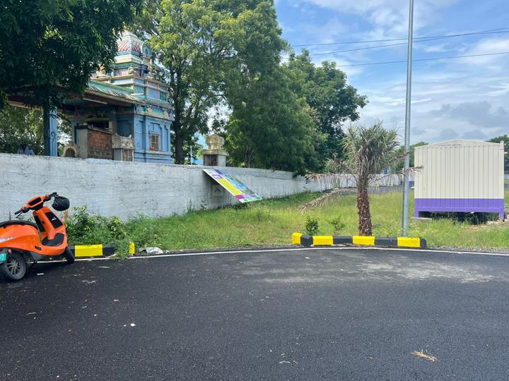 Mevalurkuppam Main Image 1