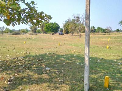 Image of 1000 Sq.ft Residential Plot / Land for sale in Mahabalipuram, Chennai for Rs. 1250000