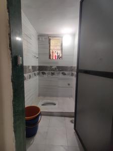 Bathroom Image of Nana Nani RCP in Rabale, Navi Mumbai
