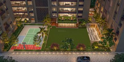 Image of 5135 Sq.ft 5 BHK Apartment / Flat for sale in Vesu, Surat for Rs. 35300000