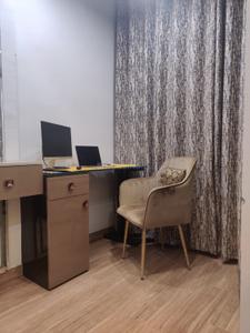 Bedroom Image of 1100 Sq.ft 2 BHK Apartment / Flat for sale in Sector 62 Noida for Rs. 6000000