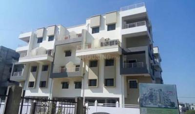 Image of 900 Sq.ft 2 BHK Apartment / Flat for rent in Hudkeshwar Bk, Nagpur for Rs. 10000