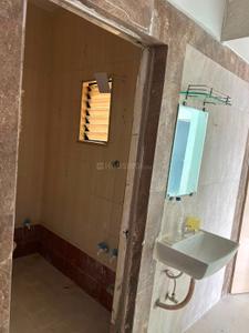 Image of 1080 Sq.ft 2 BHK Apartment / Flat for rent in Takshashila Residency, Naroda, Ahmedabad for Rs. 15000