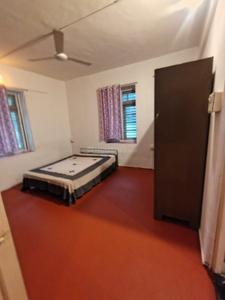 Bedroom Image of 1260 Sq.ft 2 BHK Apartment / Flat for rent in Camp Pune for Rs. 30000