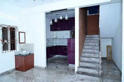 4 BHK Villa