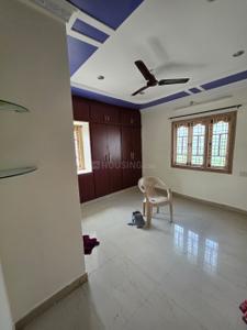 Hall Image of 1100 Sq.ft 2 BHK Apartment / Flat for rent in Hyder Nagar Hyderabad for Rs. 30000