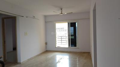 Living Room Image of 800 Sq.ft 2 BHK Apartment / Flat for rent in Puraniks Rumah Bali, Thane West Thane for Rs. 26000