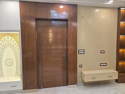 Bedroom Image of 1175 Sq.ft 2.5 BHK Builder Floor for sale in Sector 77 Gurgaon for Rs. 16000000