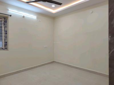 Bedroom Image of 1000 Sq.ft 2 BHK Apartment / Flat for rent in Kondapur Hyderabad for Rs. 35000