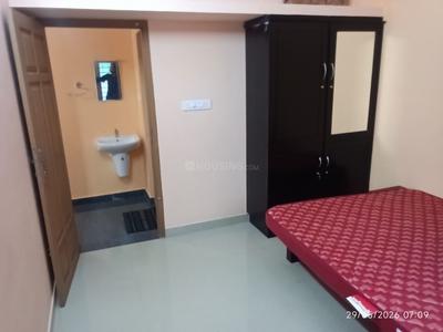 Bedroom Image of 739 Sq.ft 2 BHK Apartment / Flat for rent in Thiruvalla Pathanamthitta for Rs. 20000