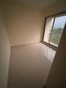 Bedroom Image of 1150 Sq.ft 2 BHK Apartment / Flat for rent in Ulwe Navi Mumbai for Rs. 16500