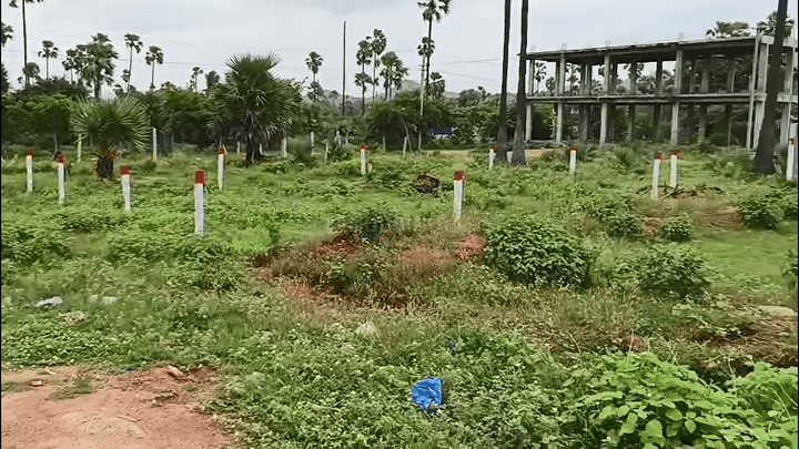 Gayatri Nagar Colony Main Image 1