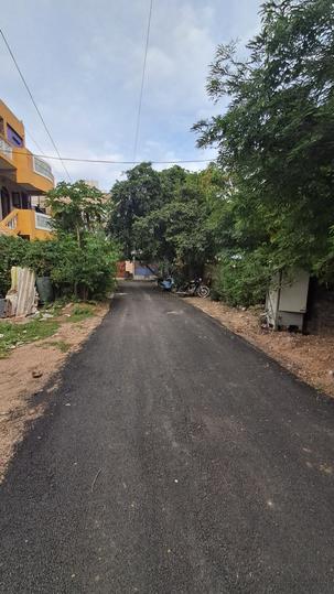 Injambakkam Land Main Image 1