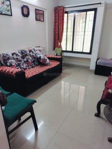 1 BHK Flat