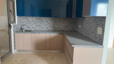 Kitchen Image of 1425 Sq.ft 3 BHK Apartment / Flat for sale in SKA Orion, Sector 143 Noida for Rs. 22500000