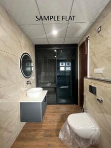 Image of 2406 Sq.ft 3 BHK Apartment / Flat for sale in Bayleaf Heights, Canal Road, Dehradun for Rs. 19700000