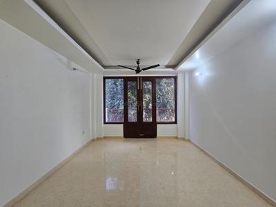 Hall Image of 1800 Sq.ft 3 BHK Builder Floor for rent in Anand Vihar New Delhi for Rs. 61000