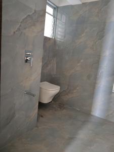Common Bathroom Image of 1360 Sq.ft 3 BHK Apartment / Flat for sale in Kesar Gardens, Kharghar Navi Mumbai for Rs. 23200000