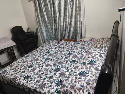 Bedroom Image of 1233 Sq.ft 2 BHK Apartment / Flat for sale in Sree Sai Amaravati Icon, Tadepalli Vijayawada for Rs. 8700000
