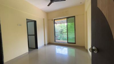 Bedroom Image of 980 Sq.ft 2 BHK Apartment / Flat for sale in Kharghar Navi Mumbai for Rs. 11500000