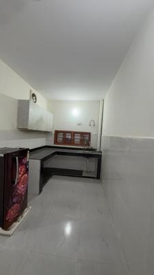 Kitchen Image of 900 Sq.ft 2 BHK Apartment / Flat for rent in Sector 39 Gurgaon for Rs. 34999