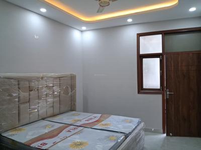 Bedroom Image of 1450 Sq.ft 3 BHK Apartment / Flat for sale in JMD Marvella Homes 2, Sector 73 Noida for Rs. 5800000