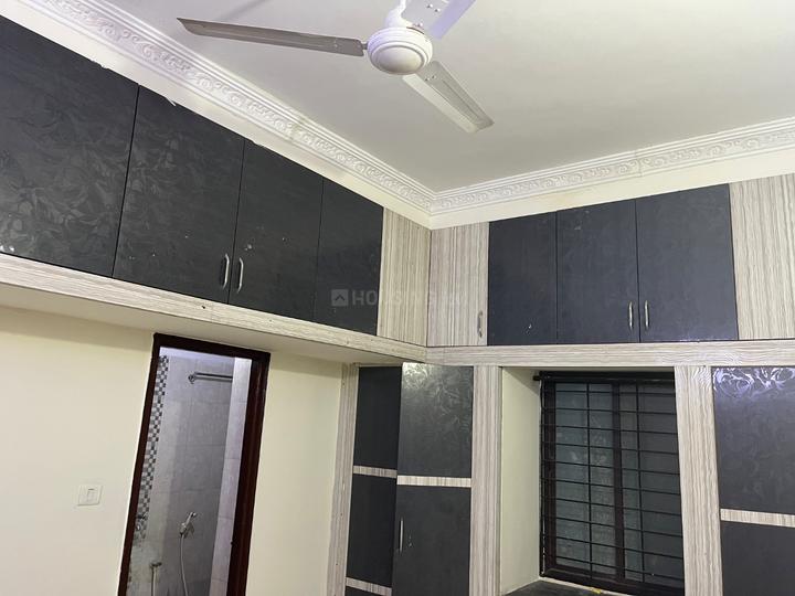 Paramount Tower Bedroom 1