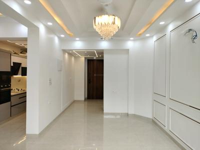 Living Room Image of 2200 Sq.ft 4 BHK Apartment / Flat for sale in Sector 10 Dwarka New Delhi for Rs. 36800000
