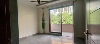 3 BHK Independent Builder Floor