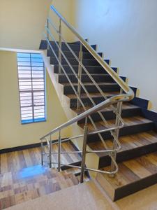 Image of 3000 Sq.ft 8 BHK Independent House for sale in Santiniketan, Bolpur-Santiniketan for Rs. 6500000