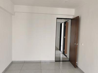Bedroom Image of 1096 Sq.ft 3 BHK Apartment / Flat for sale in Shivay Signature Elena, Zundal Ahmedabad for Rs. 6602148