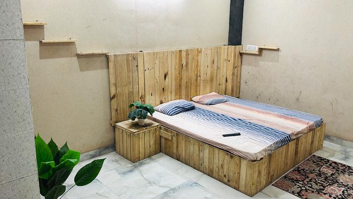 Shiv Durga Vihar Bedroom 1