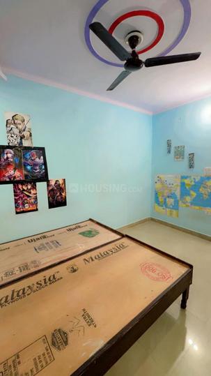 Block B 1, New Ashok Nagar Bedroom 1