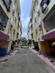 Image of 1350 Sq.ft 3 BHK Builder Floor for sale in Behala Chowrasta, Kolkata for Rs. 7450000
