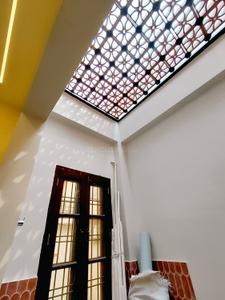 Bedroom Image of 1366 Sq.ft 3 BHK Duplex for sale in Kalyanpur (West) Lucknow for Rs. 6500000