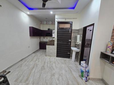 Hall Image of 600 Sq.ft 2 BHK Builder Floor for rent in Redundant, Sector 110 Gurgaon for Rs. 16000