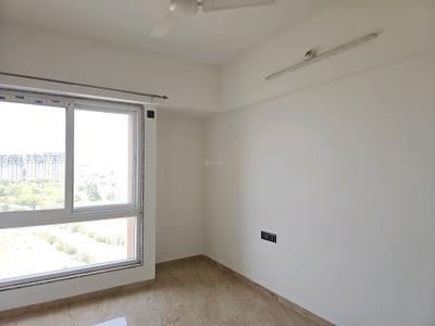 Bedroom Image of 950 Sq.ft 2 BHK Apartment / Flat for sale in Dheeraj Jade Residences , Wagholi Pune for Rs. 7400000