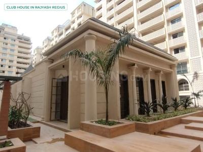 Image of 3845 Sq.ft 4 BHK Apartment / Flat for sale in Rajyash Regius, Bopal, Ahmedabad for Rs. 25000000