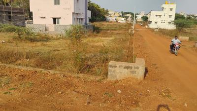 Image of 1200 Sq.ft Residential Plot / Land for sale in Apollo Township, Navanagar, Hubli for Rs. 4680000