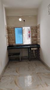 Kitchen Image of 755 Sq.ft 2 BHK Apartment / Flat for sale in Keshtopur Kolkata for Rs. 2600000